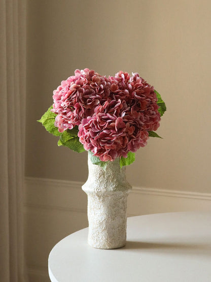 Pink Hydrangea Flower | Botane | Catalog Interiors UK