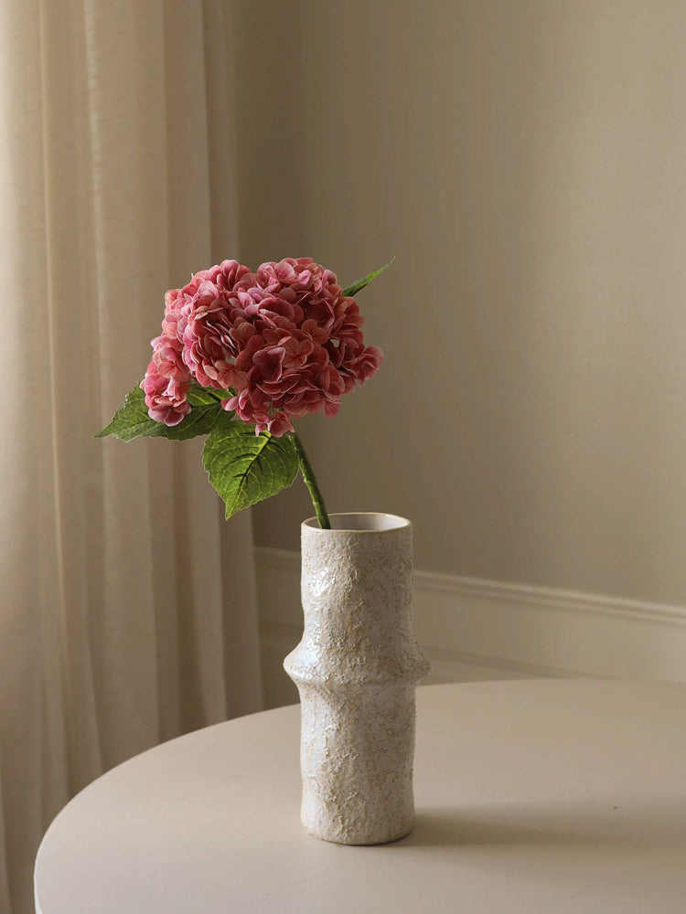 Pink Hydrangea Flower | Botane | Catalog Interiors UK