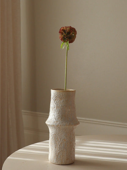 Purple Scabiosa Seed Pod Flower | Botane | Catalog Interiors UK