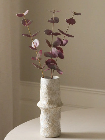 Purple Small Eucalyptus Leaves | Botane | Catalog Interiors UK