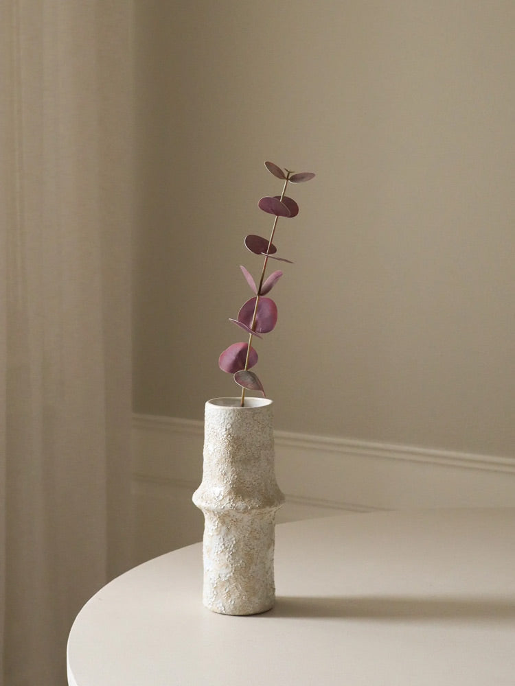 Purple Small Eucalyptus Leaves | Botane | Catalog Interiors UK