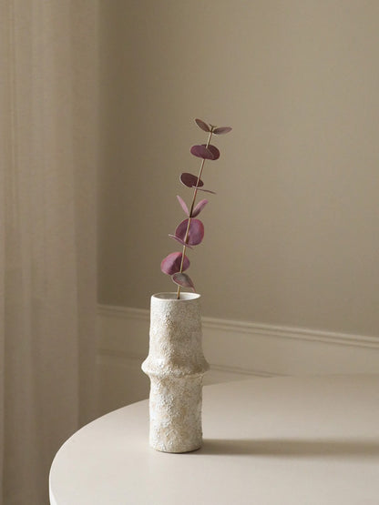 Purple Small Eucalyptus Leaves | Botane | Catalog Interiors UK