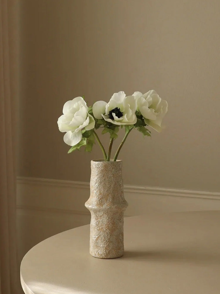 White Anemone Flower | Botane | Catalog Interiors UK