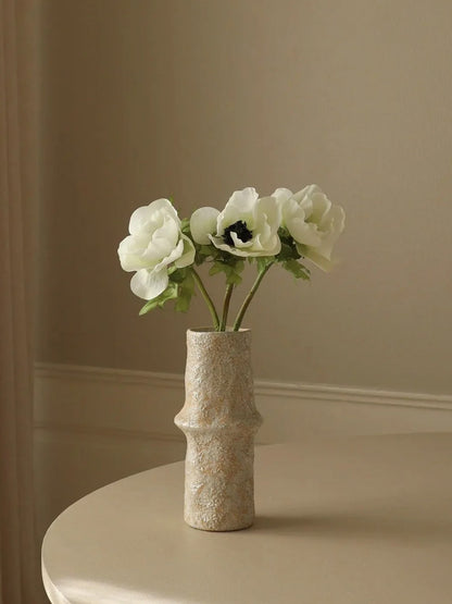 White Anemone Flower | Botane | Catalog Interiors UK