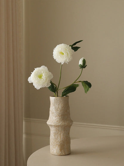 White Peony Flower | Botane | Catalog Interiors UK