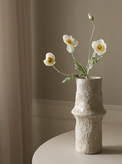 White Poppy Flower | Botane | Catalog Interiors UK