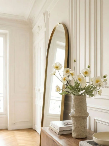 White Poppy Flower | Botane | Catalog Interiors UK