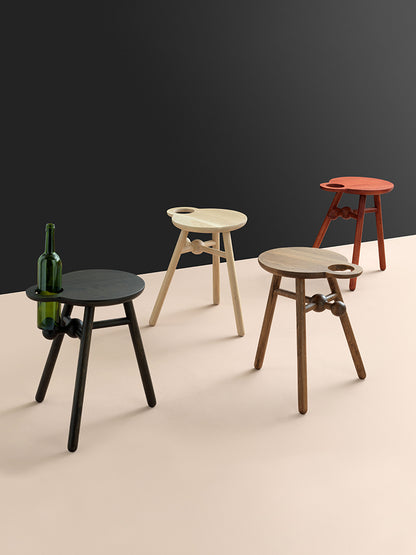 Bottle Stool | Pode | Catalog Interiors 