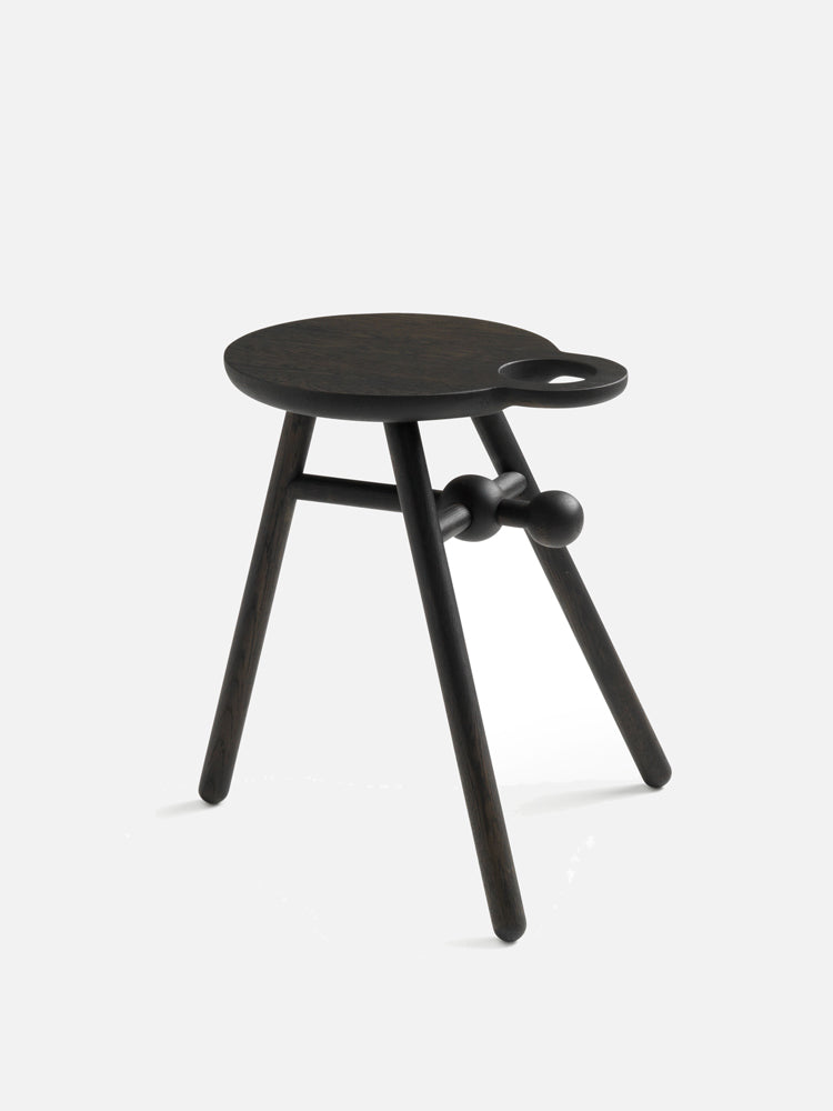 Bottle Stool | Pode | Catalog Interiors 