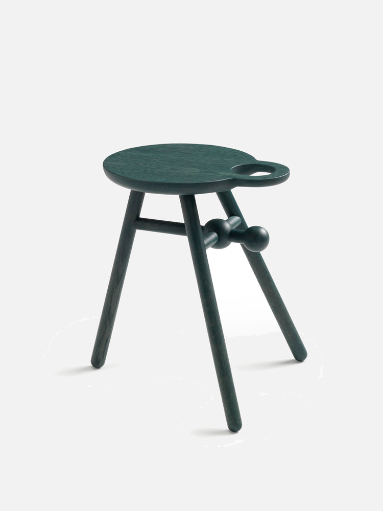 Bottle Stool | Pode | Catalog Interiors 