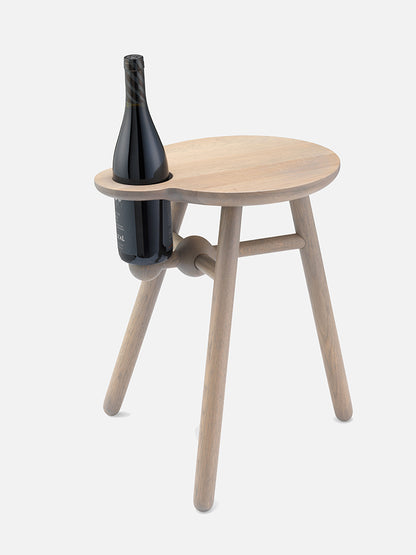 Bottle Stool | Pode | Catalog Interiors 