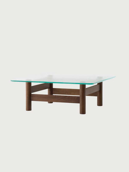Brasilia Lounge Table | Audo | Catalog Interiors 