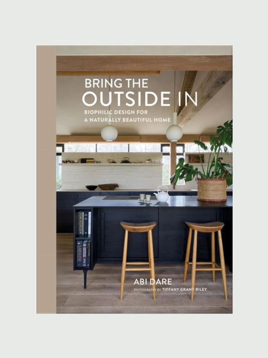 Bring the Outside In