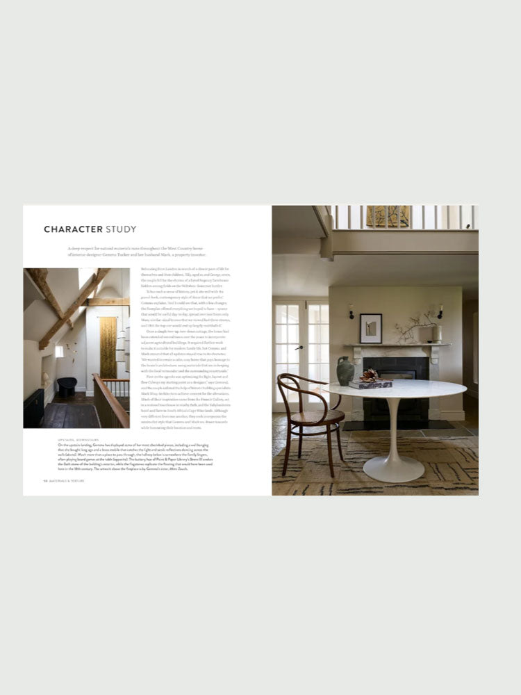 Bring the Outside In