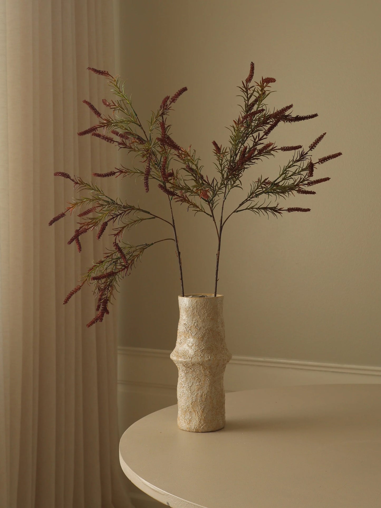 Brown Veronica Branch | Botane | Catalog Interiors 