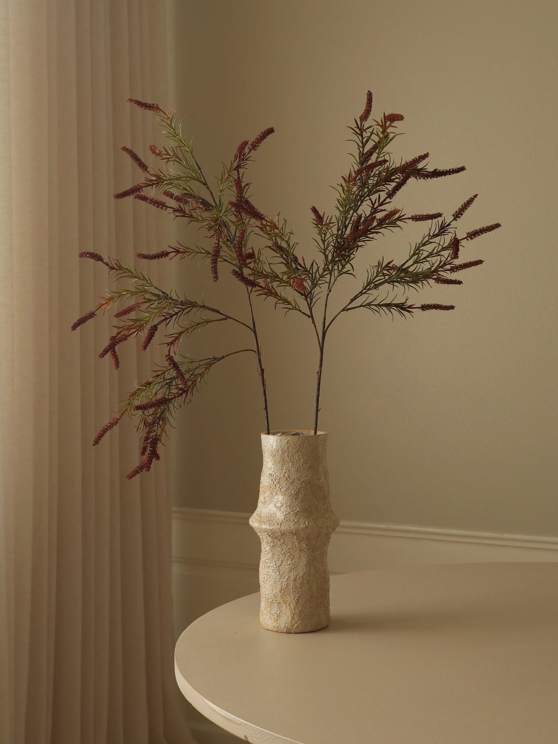Brown Veronica Branch | Botane | Catalog Interiors 