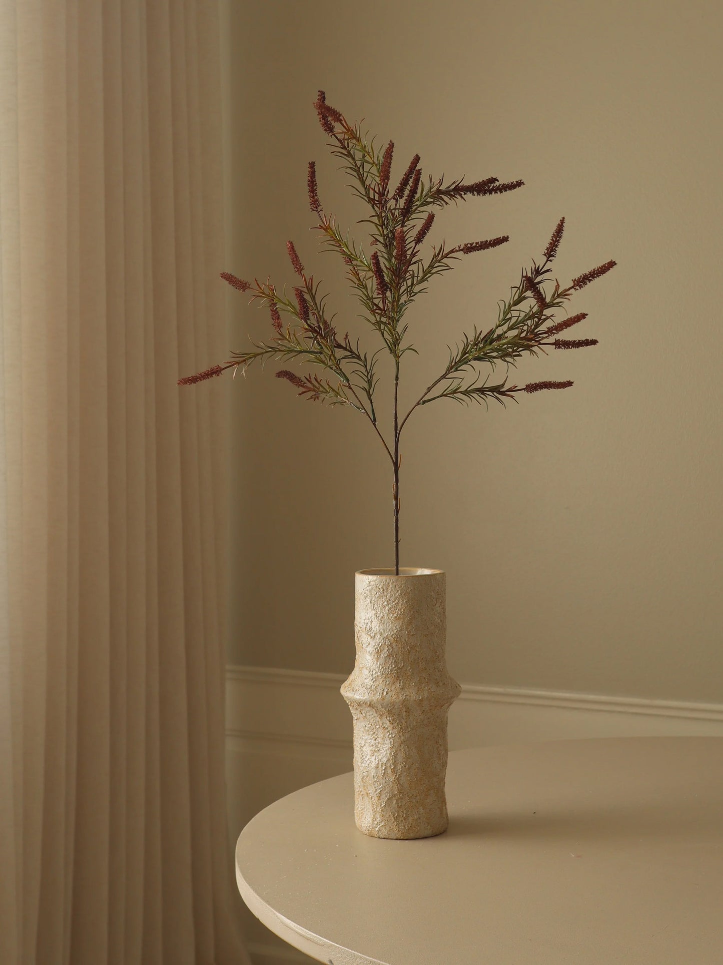 Brown Veronica Branch | Botane | Catalog Interiors 