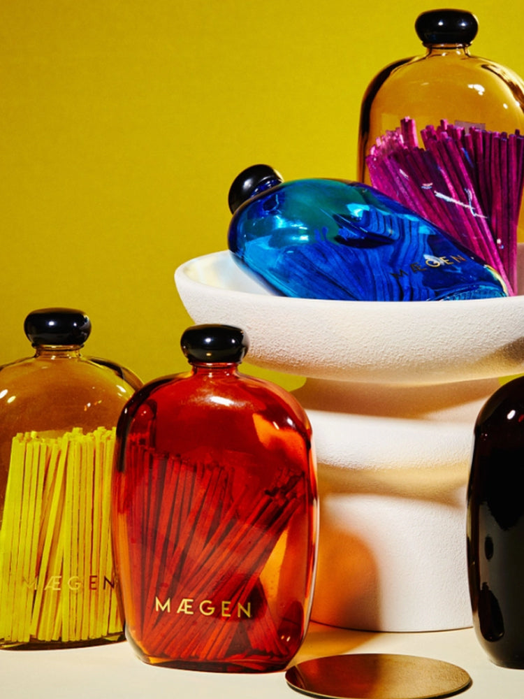 Bubble Matches | Maegen | Catalog Interiors 