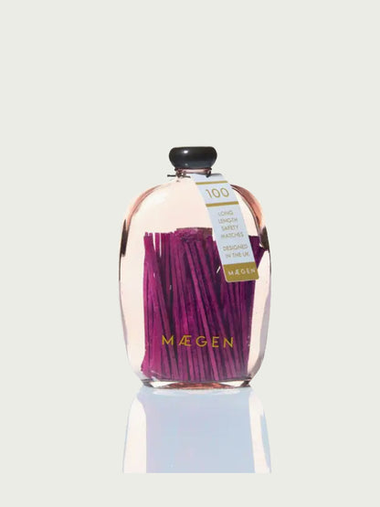 Bubble Matches