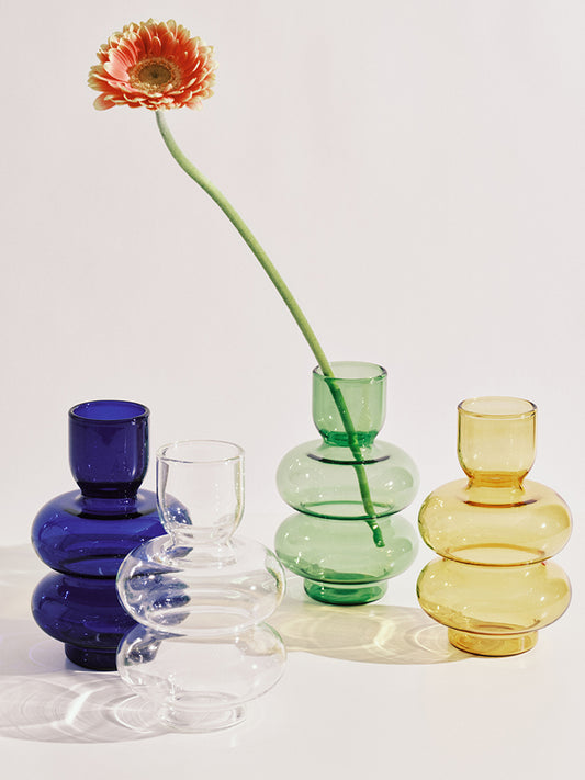 Bubble Vase