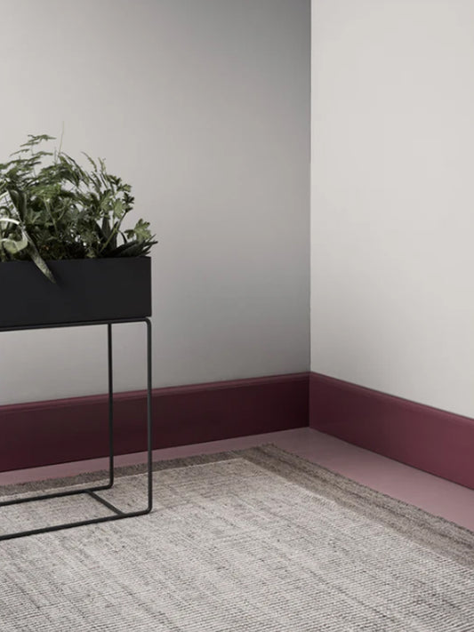 Burano Rug | Linie Design | Catalog Interiors 