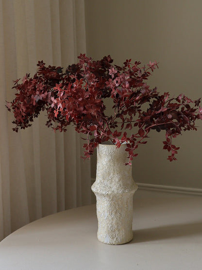 Burgundy Maple Branch | Botane | Catalog Interiors 