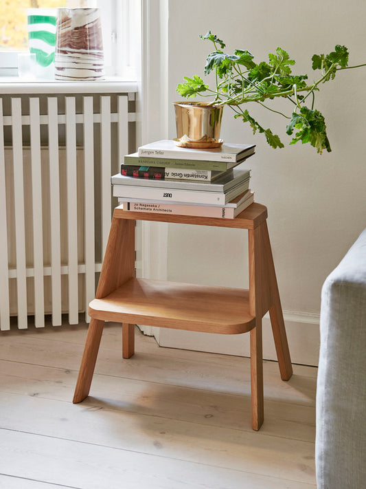 Butler Stool | HAY | Catalog Interiors 
