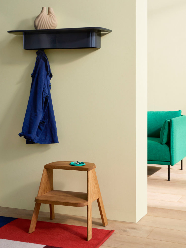 Butler Stool | HAY | Catalog Interiors 