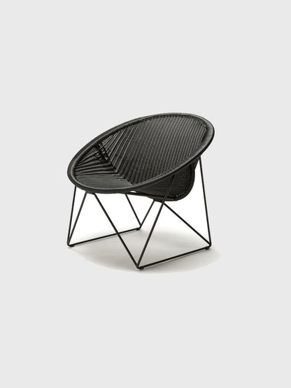 C317 Outdoor Lounge Chair