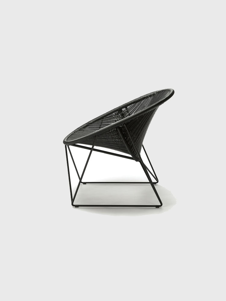 C317 Outdoor Lounge Chair
