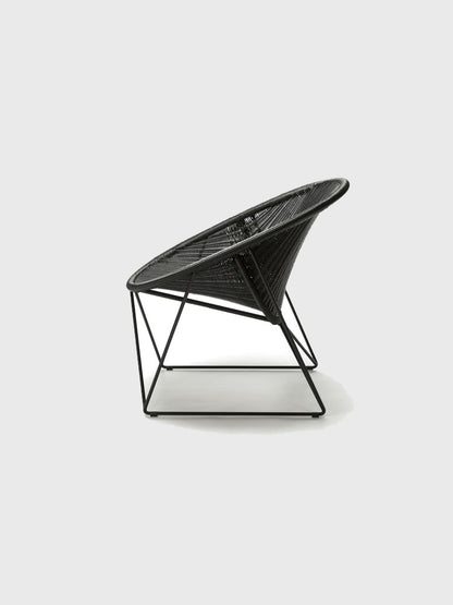 C317 Outdoor Lounge Chair