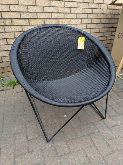 C317 Outdoor Lounge Chair