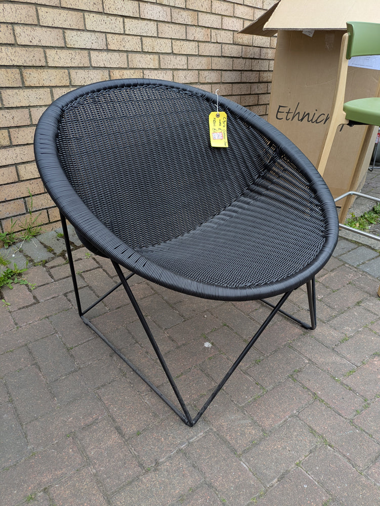 C317 Outdoor Lounge Chair