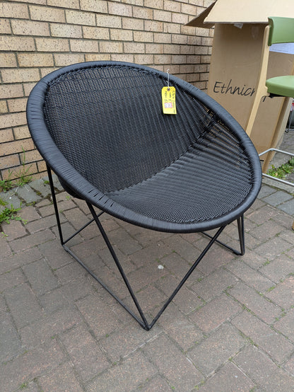 C317 Outdoor Lounge Chair