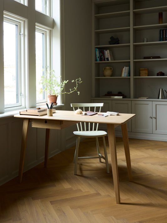 C67 Butler Desk | FDB Mobler | Catalog Interiors 