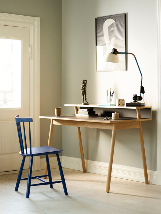 C68 Nørrebro Desk | FDB Mobler | Catalog Interiors 