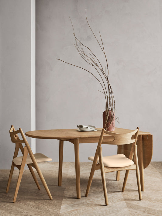 CH002 Table