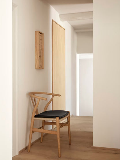 CH24 Wishbone Seat Pad