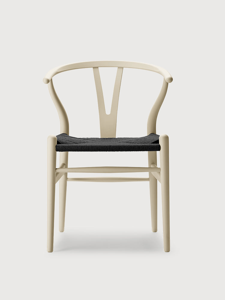 CH24 Soft Wishbone Chair | Carl Hansen & Son | Catalog Interiors 