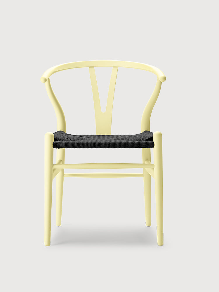 CH24 Soft Wishbone Chair | Carl Hansen & Son | Catalog Interiors 