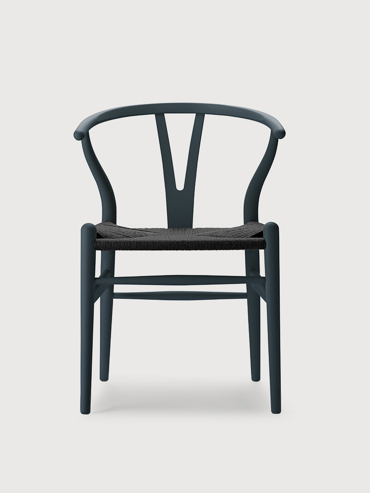CH24 Soft Wishbone Chair | Carl Hansen & Son | Catalog Interiors 