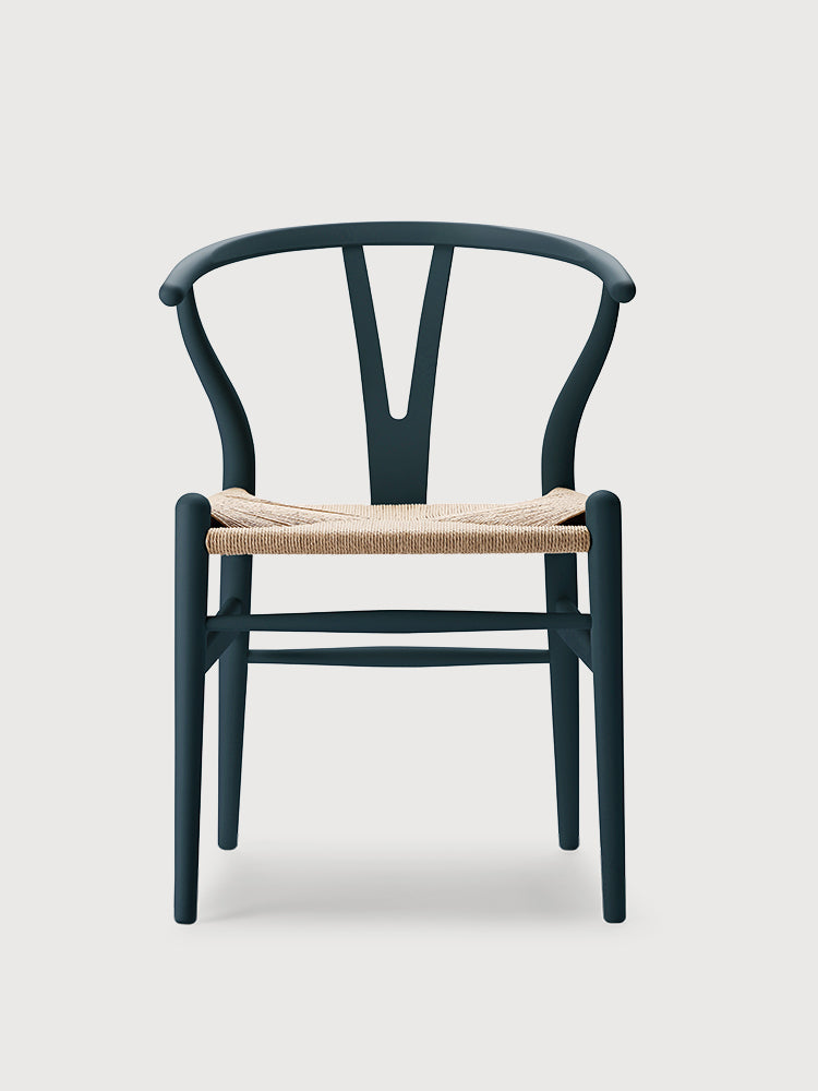 CH24 Soft Wishbone Chair | Carl Hansen & Son | Catalog Interiors 