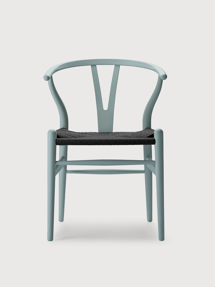 CH24 Soft Wishbone Chair | Carl Hansen & Son | Catalog Interiors 