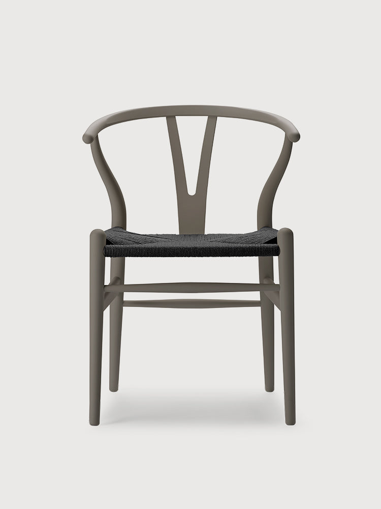 CH24 Soft Wishbone Chair | Carl Hansen & Son | Catalog Interiors 