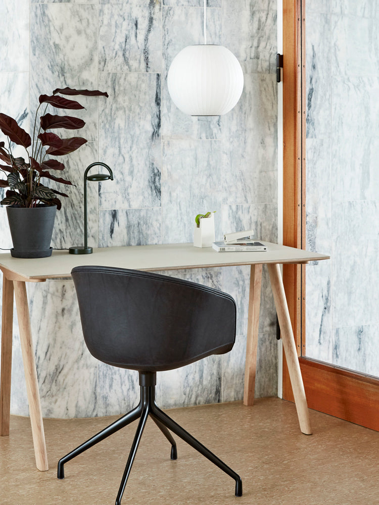 CPH 90 Desk | HAY | Catalog Interiors UK