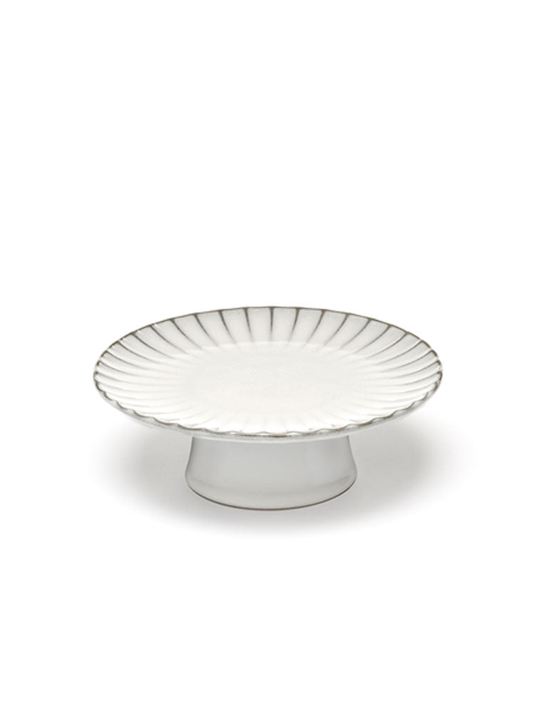 Inku Cake Stand  | Serax | Catalog Interiors UK