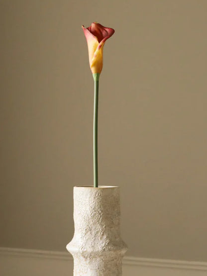 Calla Lily Orange | Botane | Catalog Interiors 