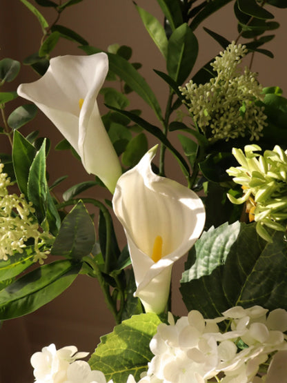 Calla Lily White | Botane | Catalog Interiors 