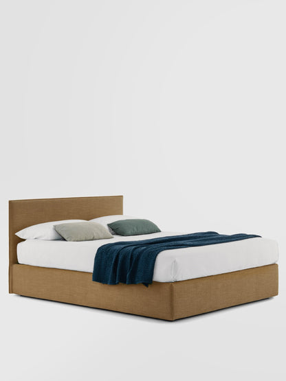 Cameo Plane Ottoman Bed