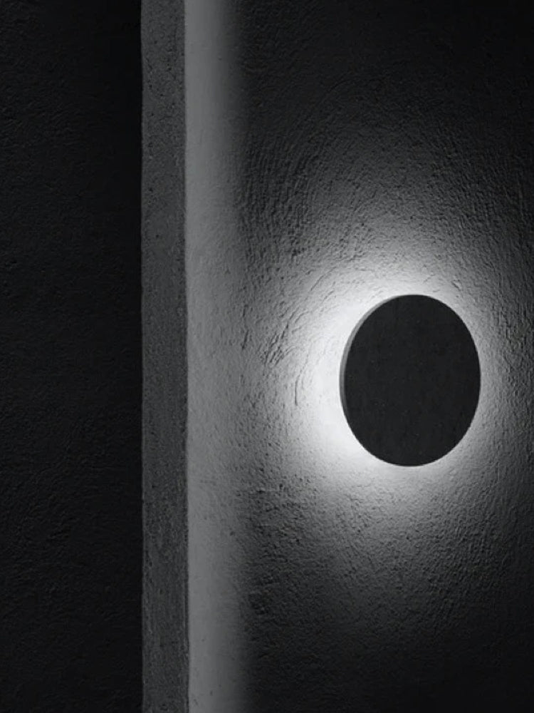 Camoufage Wall Lamp